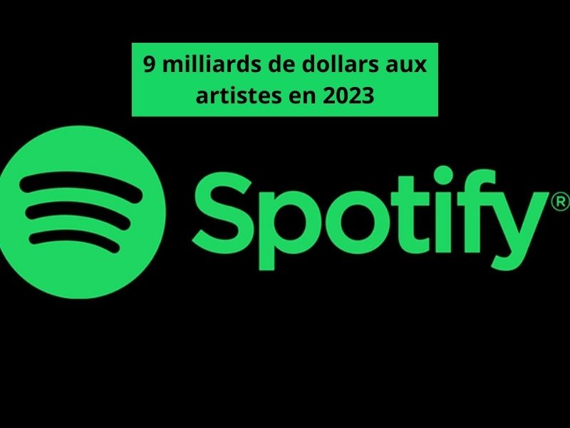 Et si on formait les musiciens marocains à être sur Spotify 