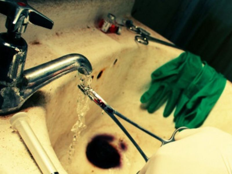 L’avortement interdit, c’est aussi l’inégalité entre femmes riches et pauvres