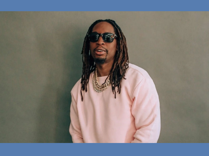 Le rappeur Lil Jon se convertit à l'Islam