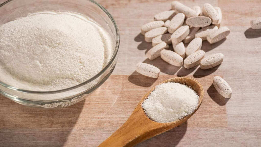 Les peptides de collagène : la clé de la jeunesse éternelle ?