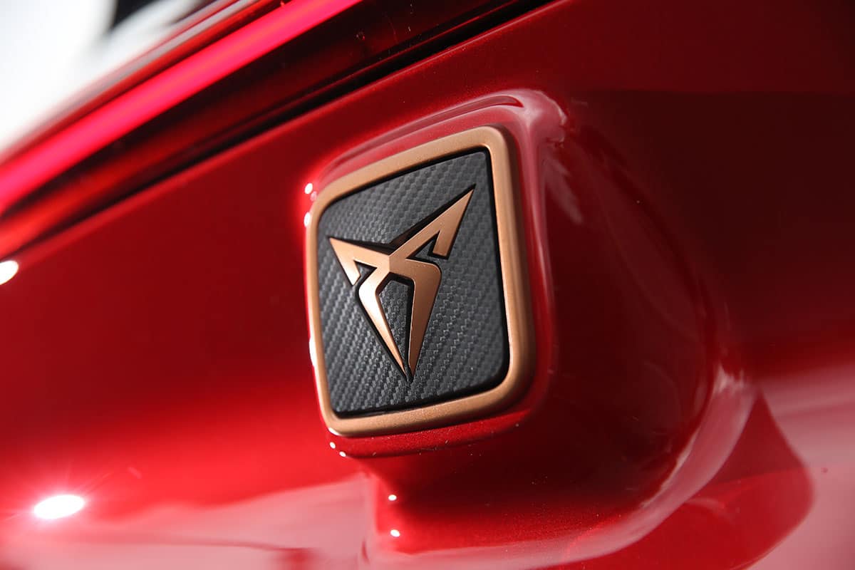 ​Cupra Formentor : un modèle phare qui passe à l'électrique !