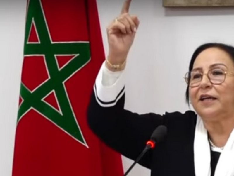 Sahara : Quand les Archives royales s’expriment…