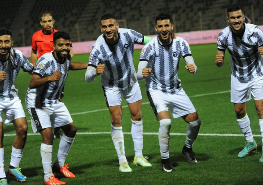 Coupe du Trône : l’USM Oujda en 8e de finale aux dépens du FUS Rabat
