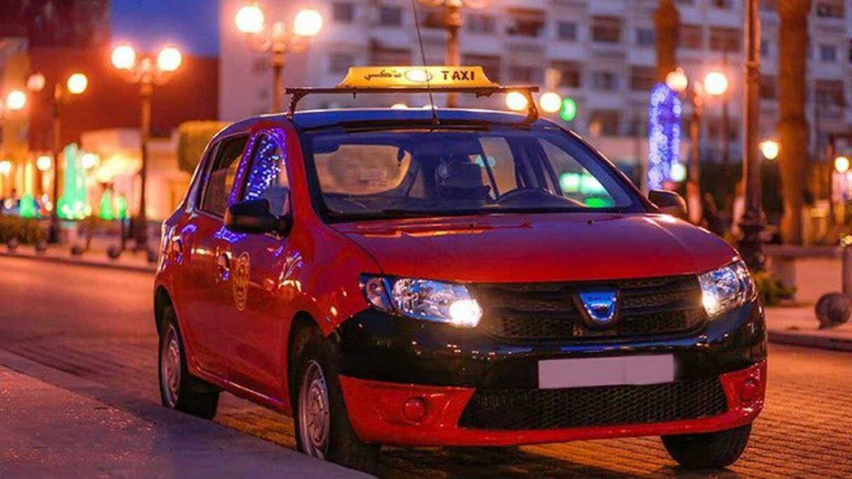 ​Agadir : Scandaleux abus de pouvoir par des chauffeurs de taxi !