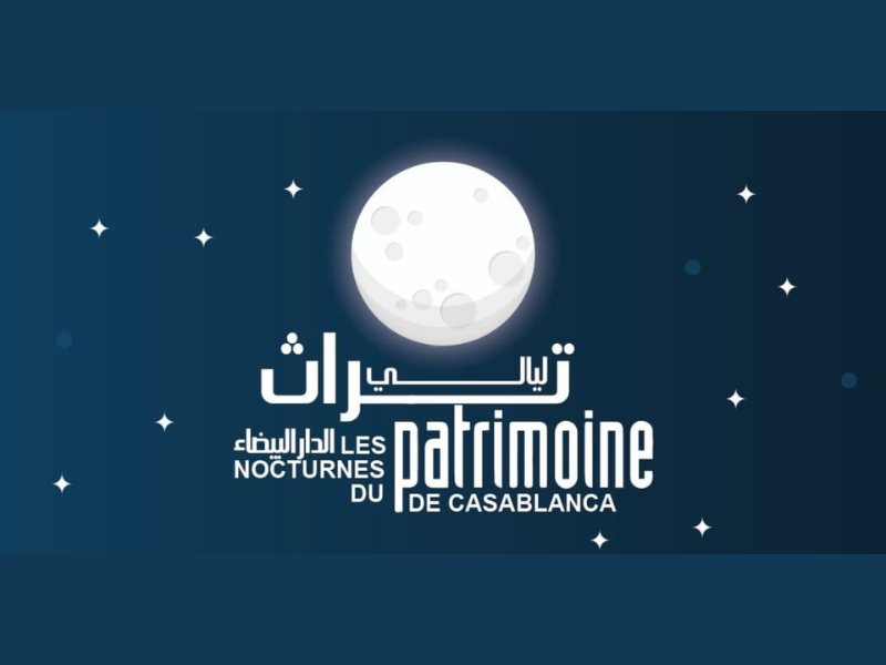 Après les Nocturnes du patrimoine, Casablanca se prépare pour les Journées du Patrimoine
