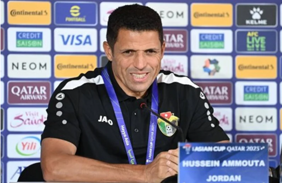 La Jordanie sous Ammouta : victoire éclatante et reconnaissance royale