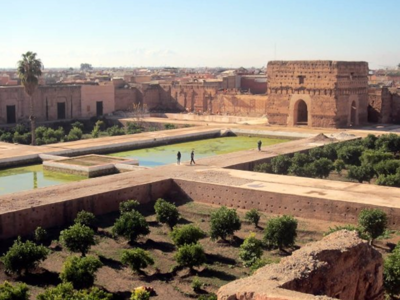Marrakech accueille ''Nostalgia : Les émotions d'antan'' au Palais El Badi du 30 mars au 3 avril