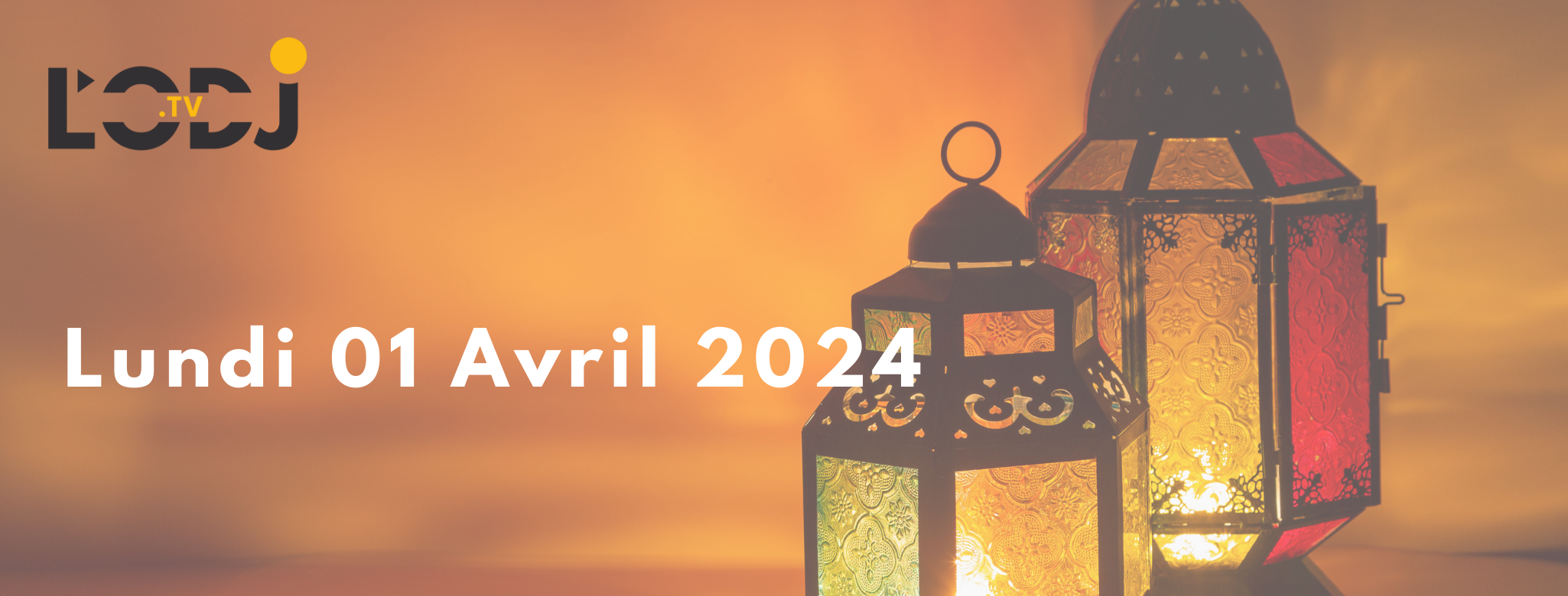 Grille de la semaine Web TV "Eco & Eco" de L'ODJ Média