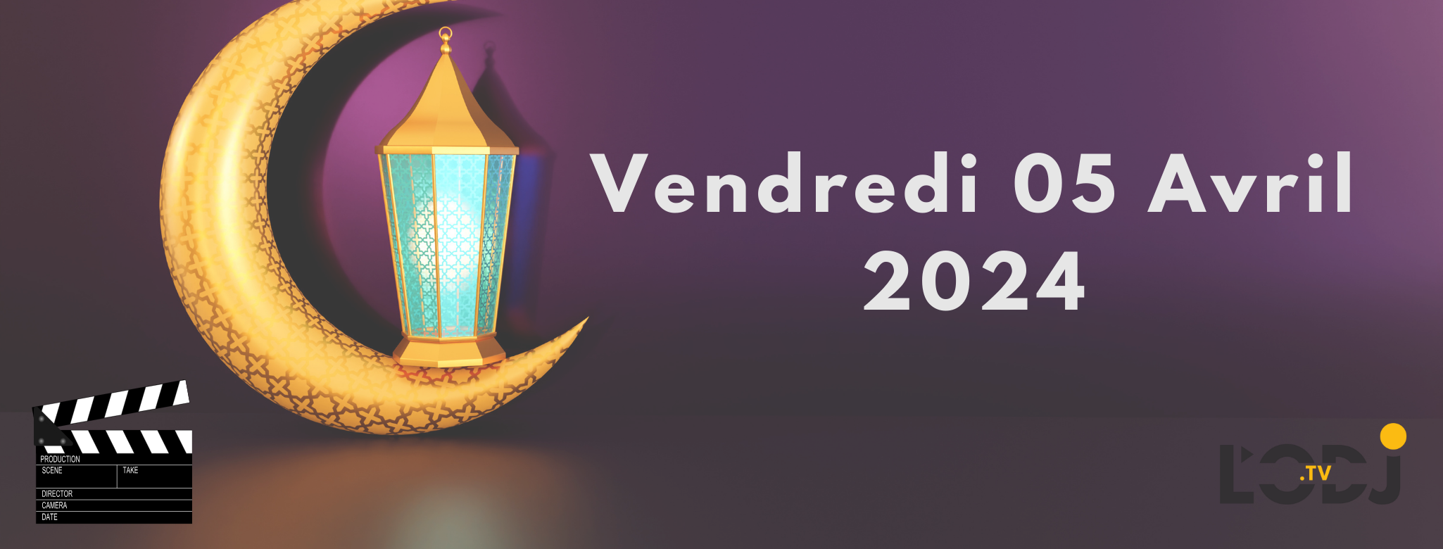 Grille de la semaine Web TV "Eco & Eco" de L'ODJ Média