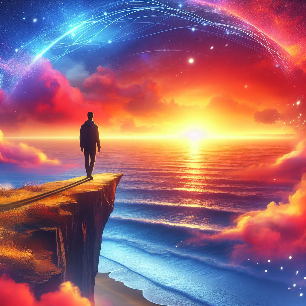 L'Horizon fugace du bonheur