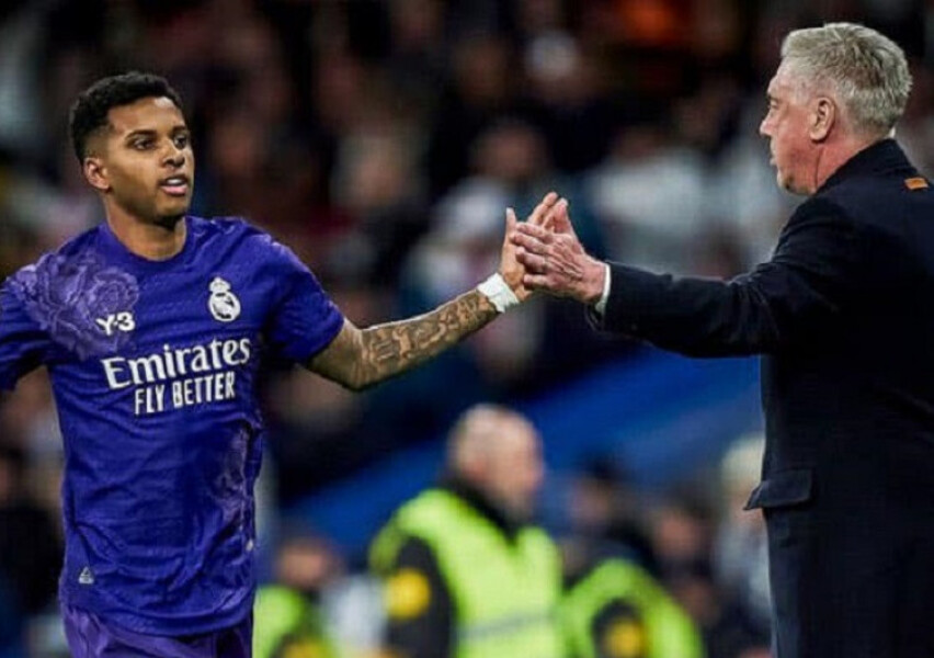 Espagne: le Real Madrid s'imposecontre Bilbao