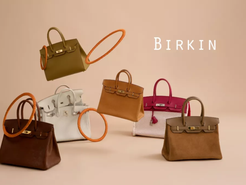 Le sac Birkin : Hermès au banc des accusés pour discrimination de luxe