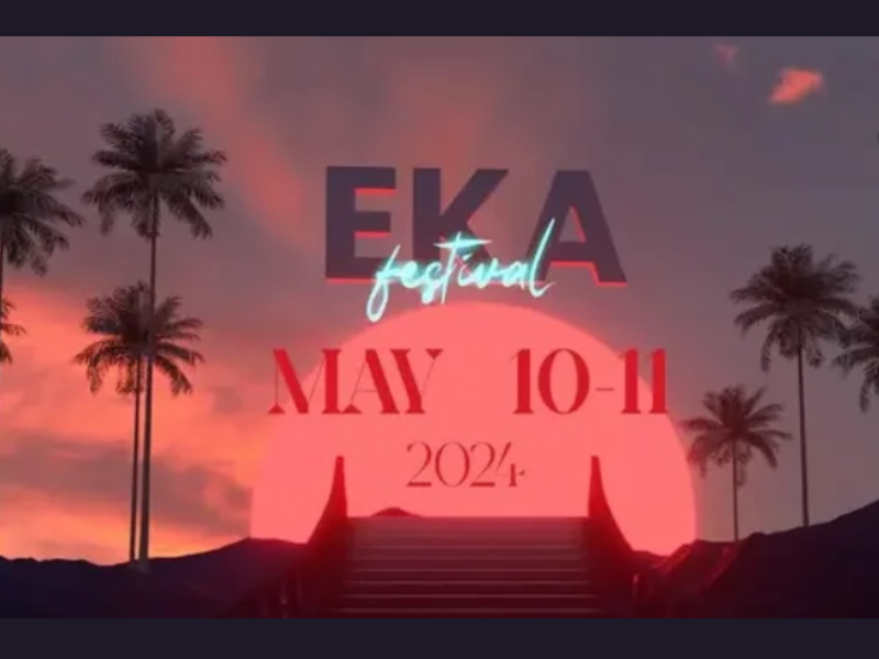 Le Festival EKA de Marrakech : Deux jours de magie 