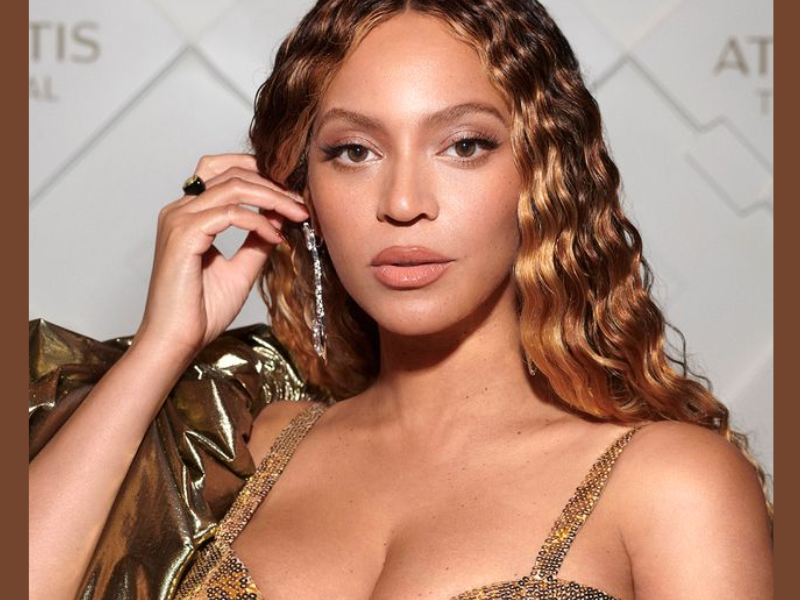 Beyoncé partage un secret de son album 'Cowboy Carter'