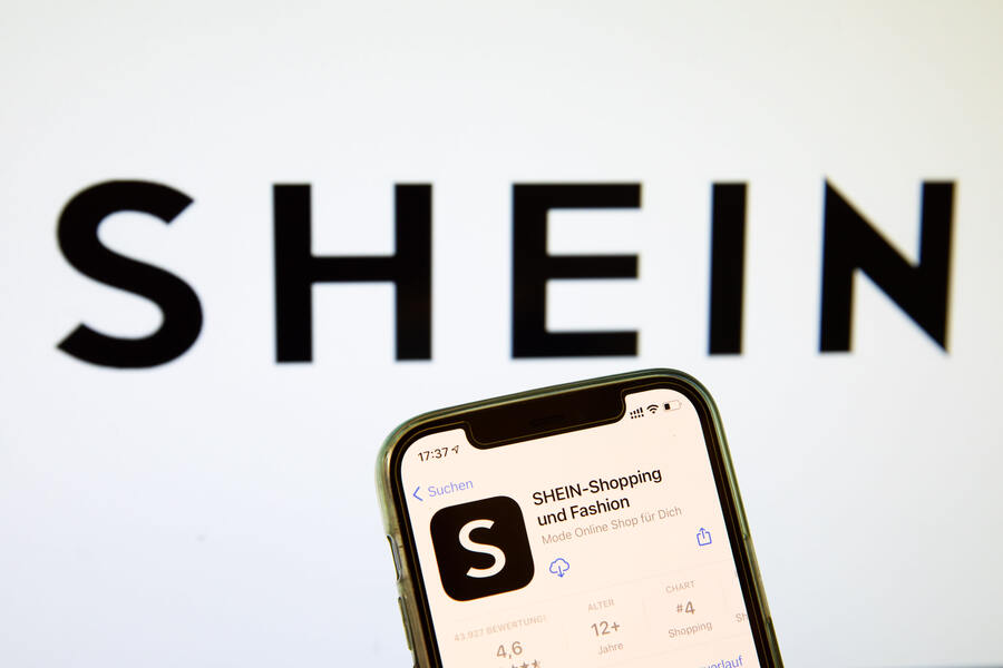 Mode : voici pourquoi la marque Shein écrase ses concurrents 
