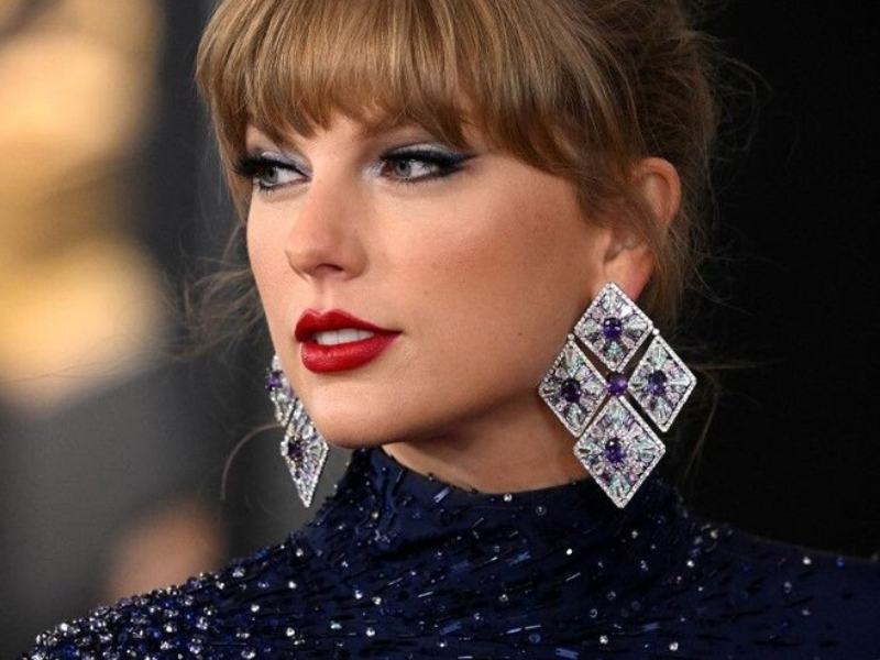 Taylor Swift devient la première artiste milliardaire grâce à sa musique