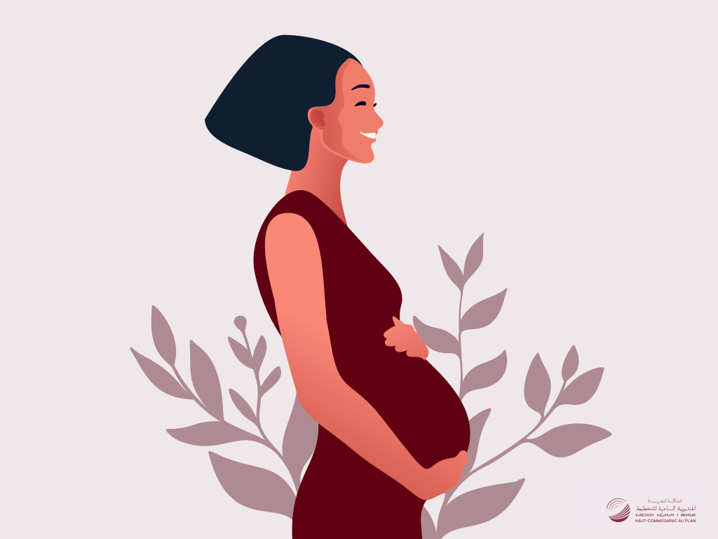 Une étude met en lumière un tournant potentiel dans les tendances de fécondité au Maroc