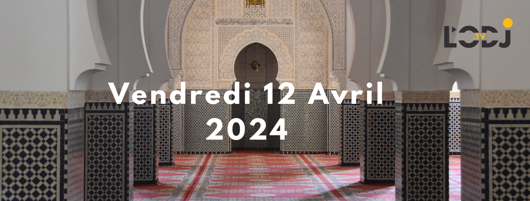 Grille de la semaine Web TV "Eco & Eco" de L'ODJ Média