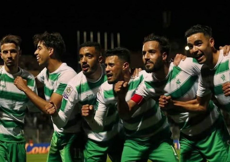Le Mouloudia d'Oujda : Un club qui se meurt ! ?