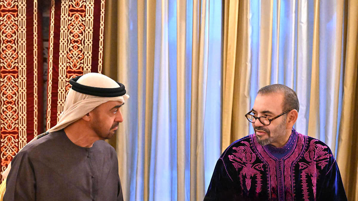 Le Maroc devient une destination d’investissement importante pour les Émirats arabes unis 