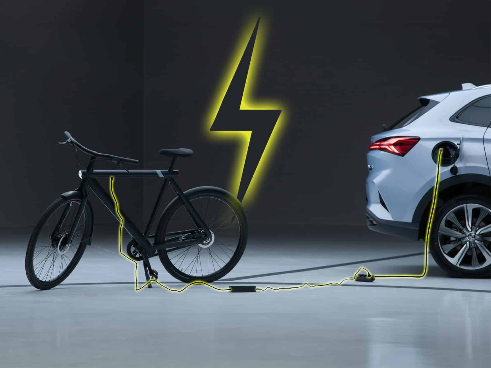 Voitures électriques : Le V2L, la nouvelle révolution qui vous donne le pouvoir !