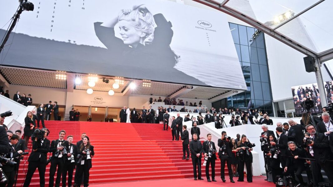 Festival de Cannes 2024 : la sélection officielle dévoilée