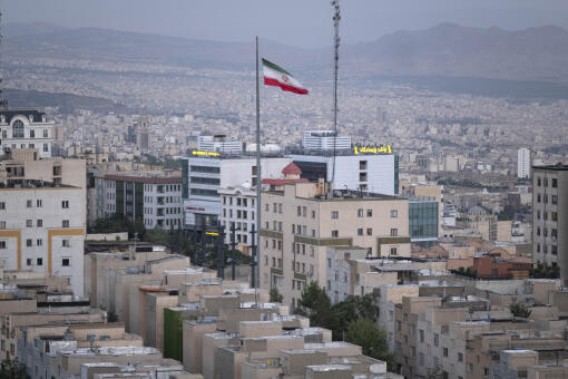 Le calme avant la tempête ?