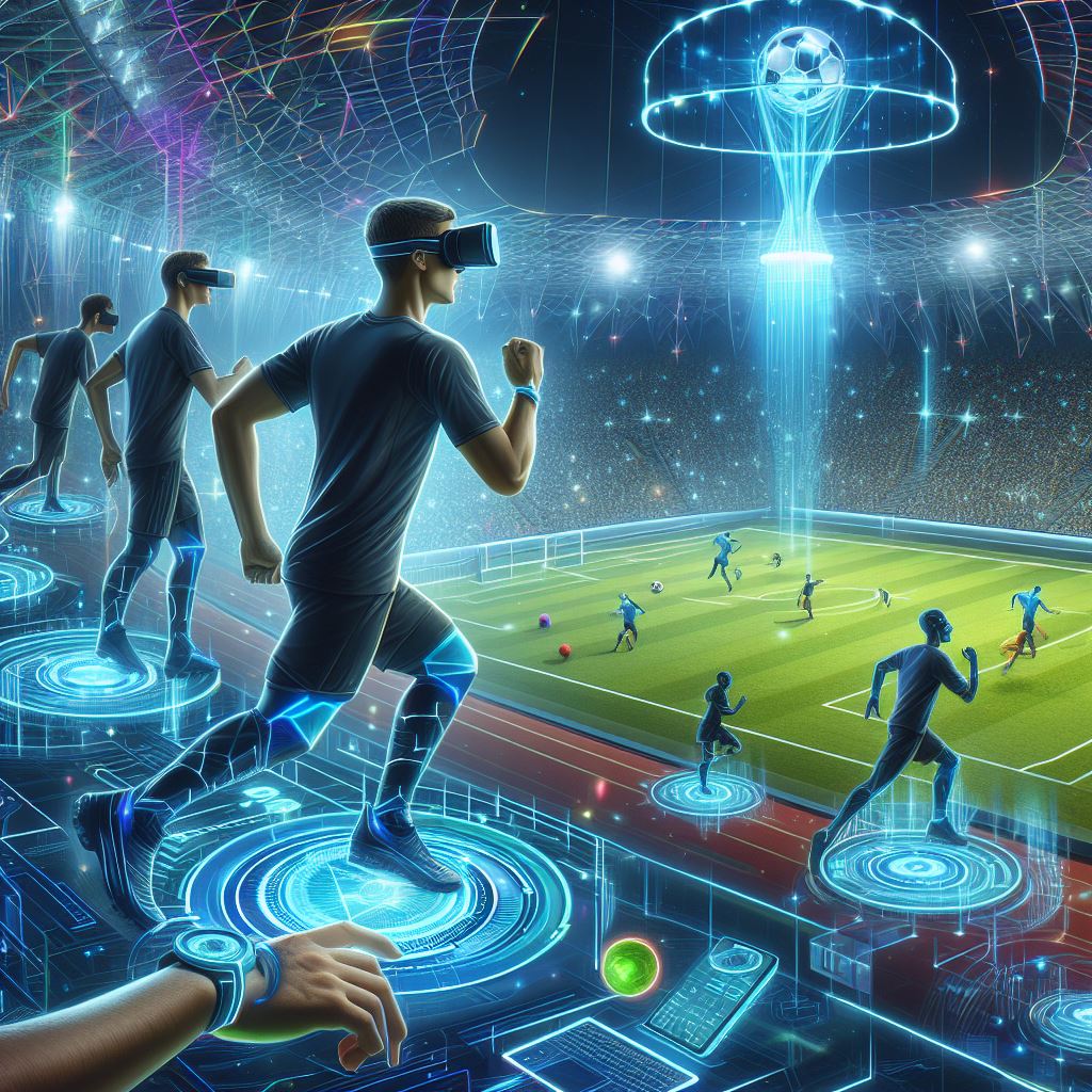 Le Maroc doit impérativement se positionner comme leader dans le Sports Tech et le sport NextGen