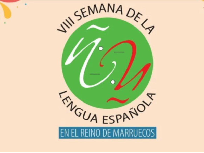 Éclat hispanique : La 8ème semaine de la langue espagnole, du 15 au 24 Avril