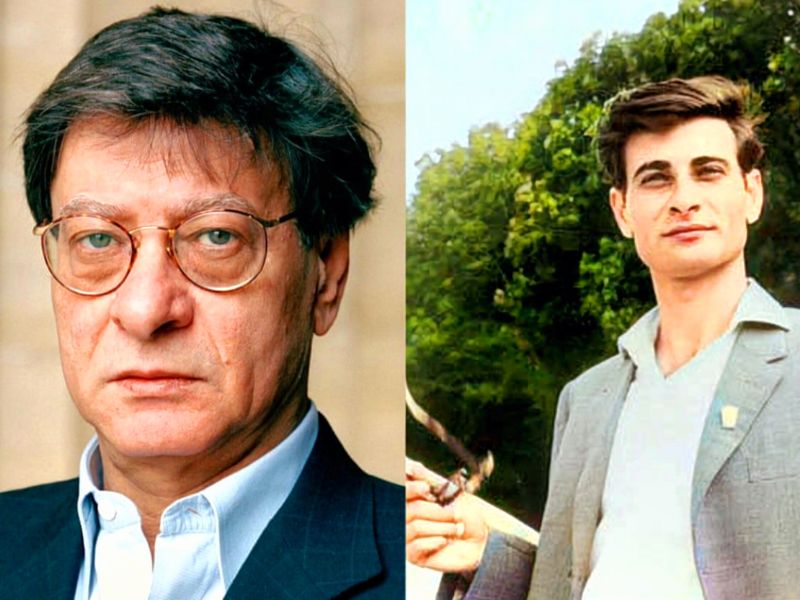 Villa des Arts de Rabat : Hommage à Mahmoud Darwich