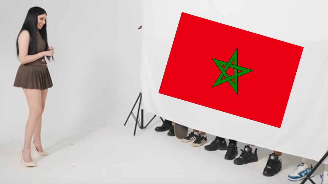 Blind Dating au Maroc : des critiques abondantes avec des audiences conséquentes 