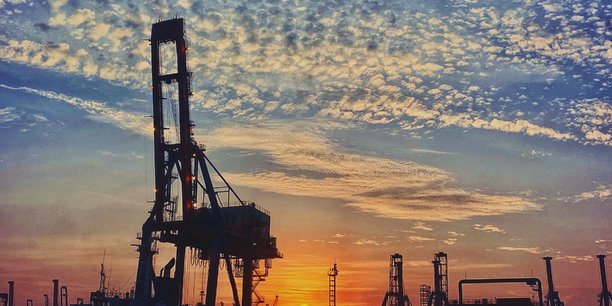 La demande mondiale de pétrole révisée à la baisse