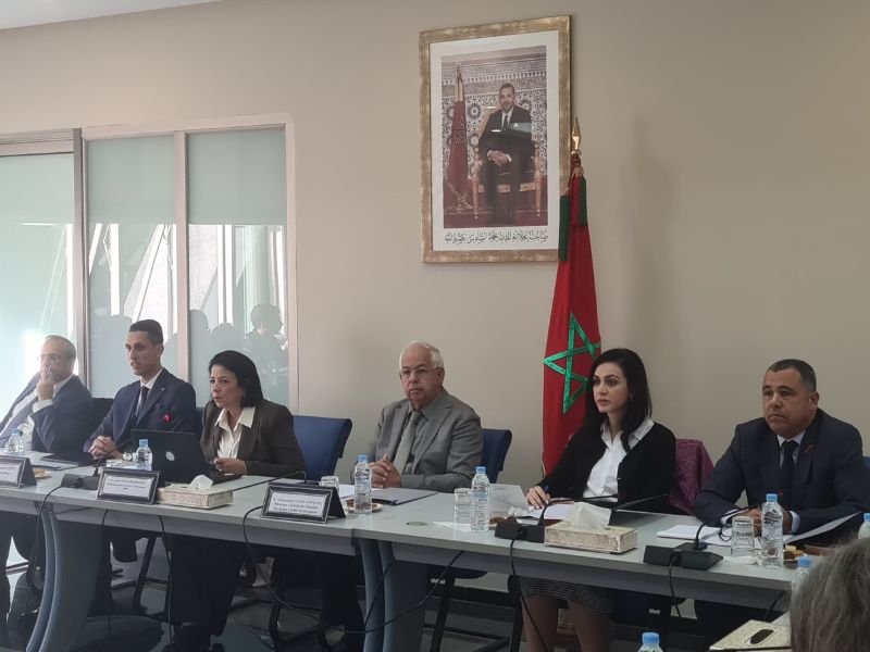 Etude IRES : Industrie du futur ou X.0