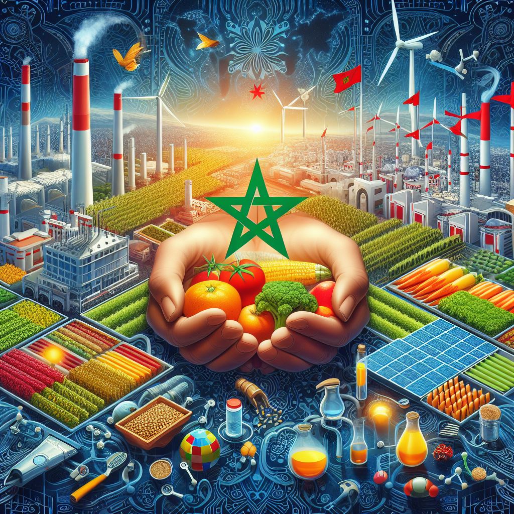 Istiqlal 4.0 : des indépendances de nouvelle génération 