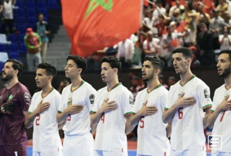 Maroc-Angola : voici où et quand suivre le match