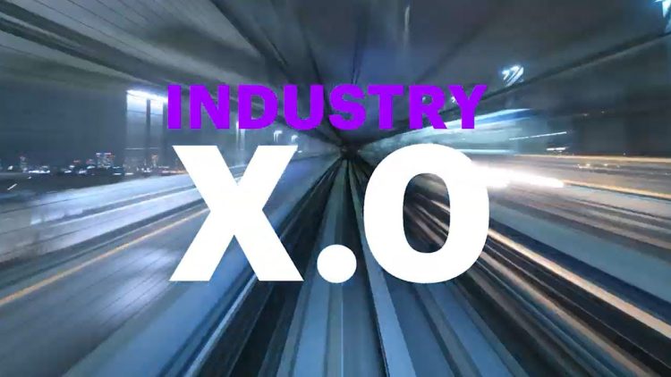 Décryptage de l’Industrie X.0 et son Impact sur la Formation Numérique