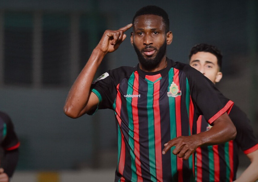 Botola Pro D1 Inwi : l'AS FAR renverse le MAS et se rapproche du titre