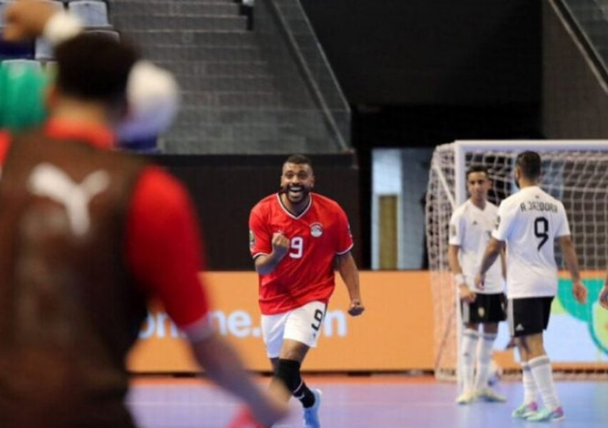 CAN de futsal : la Libye bat l’Egypte aux tirs au but et se qualifie pour le Mondial