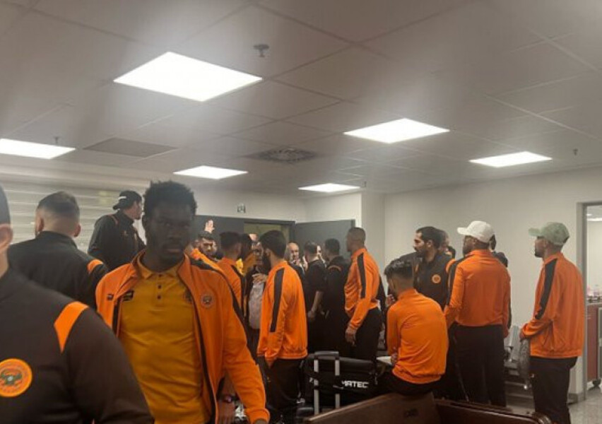 Annulation du match USMA-RS Berkane : voici la réaction de la CAF