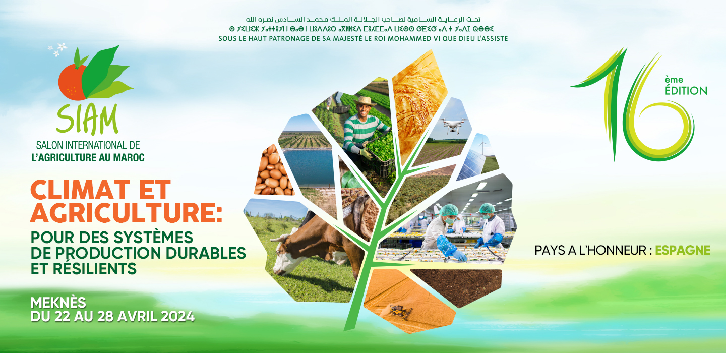 Le SIAM 2024 : vers le millions de visiteurs