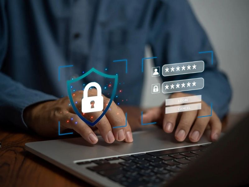 Alerte rouge : Fuites de données confidentielles dans la moitié des cyberattaques de 2023 !