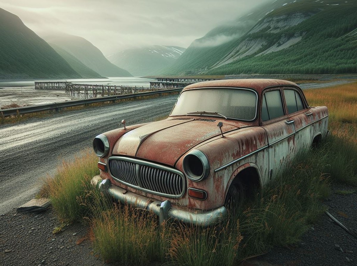 2035 : Virage ou dérive dans la course aux voitures propres ?