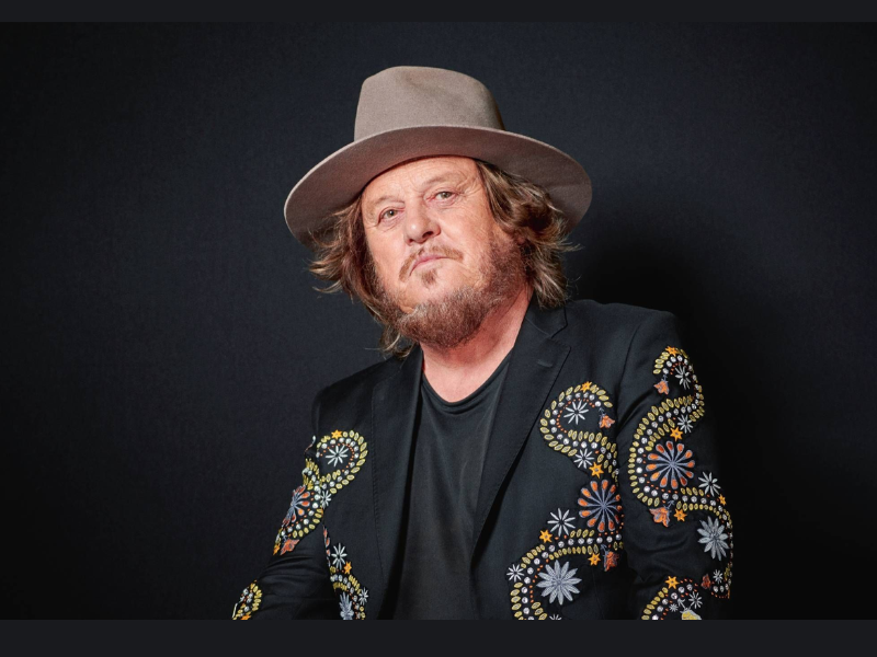 La légende du blues rock Zucchero donnera son premier concert au Maroc