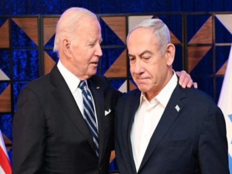 ONU/ État palestinien : Le déni du droit international