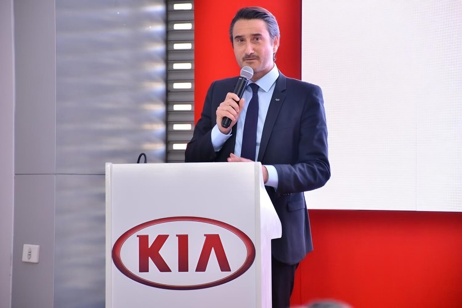 Interview exclusive : Kia Maroc, aux avant-postes de la mobilité durable !