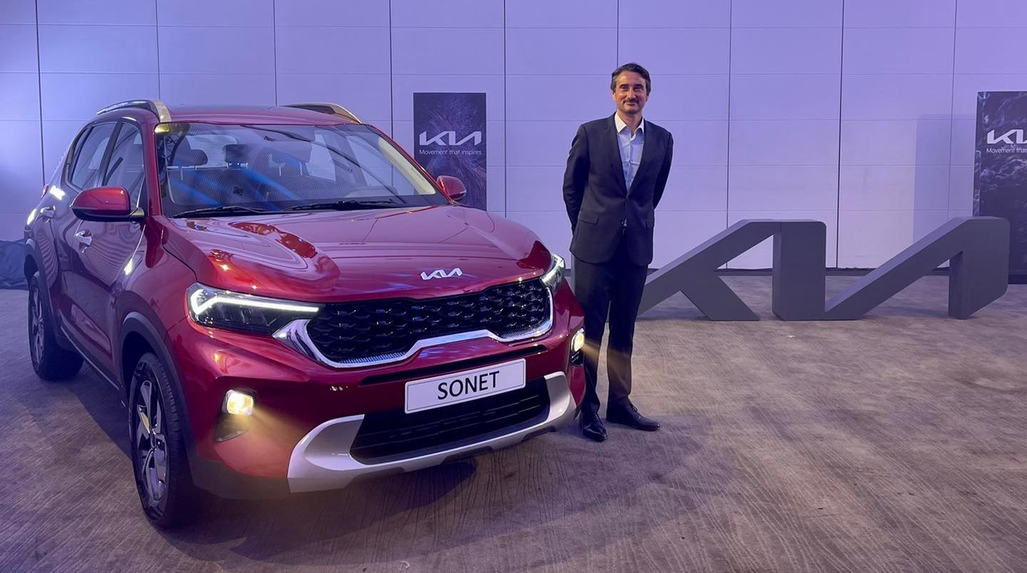 Interview exclusive : Kia Maroc, aux avant-postes de la mobilité durable !