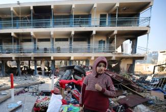 Comment Tel-Aviv veut en finir avec l'UNRWA !