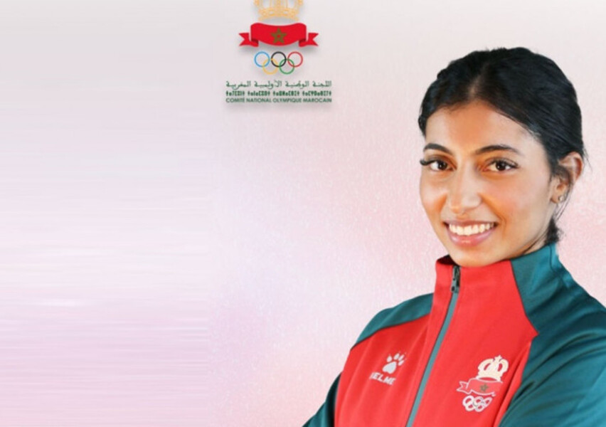 Escrime : la Marocaine Youssra Zakarani qualifiée aux JO de Paris-2024