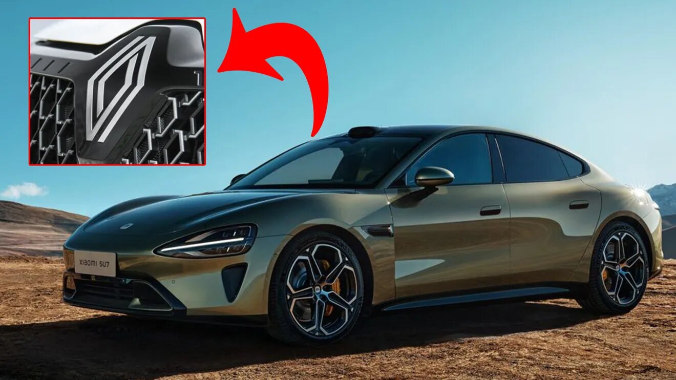 Renault et Xiaomi : un flirt électrique en coulisses ?