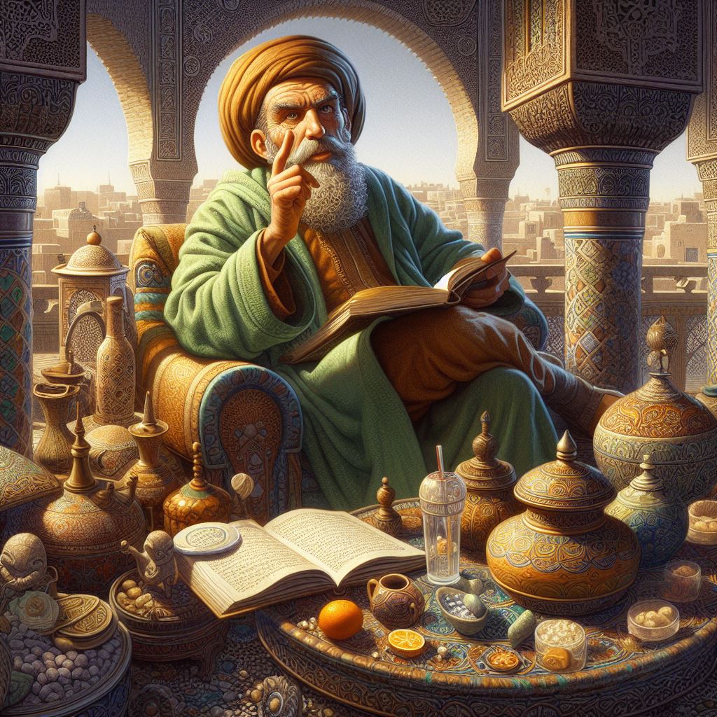 Politiquement dans le Vide du temps